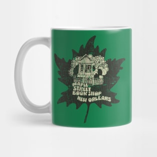 Maple Street Book Shop 1964 Mug